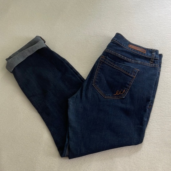 Express Denim - Express skinny jeans mia mid rise